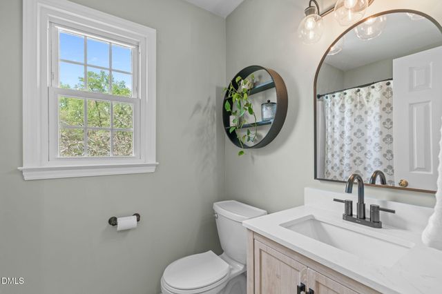 4828 Frankie Road, Fuquay Varina, NC 27526