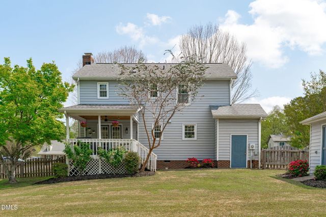 4828 Frankie Road, Fuquay Varina, NC 27526