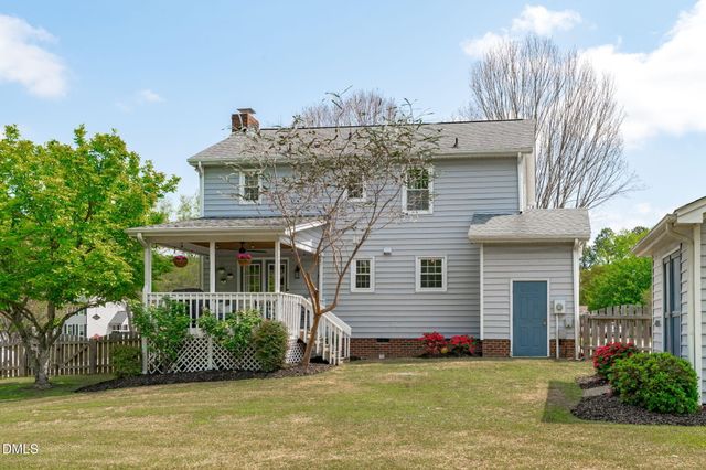 4828 Frankie Road, Fuquay Varina, NC 27526