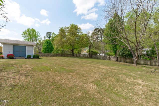 4828 Frankie Road, Fuquay Varina, NC 27526