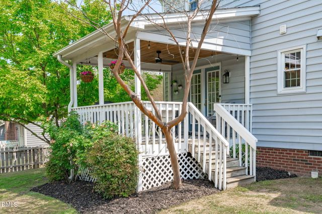 4828 Frankie Road, Fuquay Varina, NC 27526