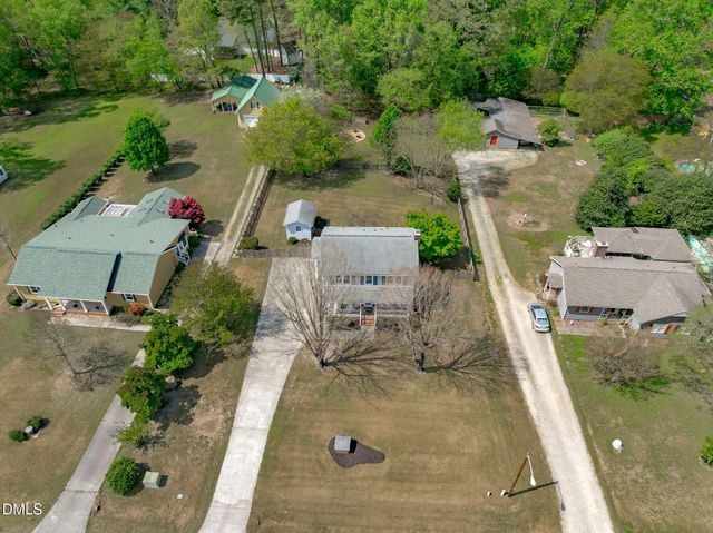 4828 Frankie Road, Fuquay Varina, NC 27526