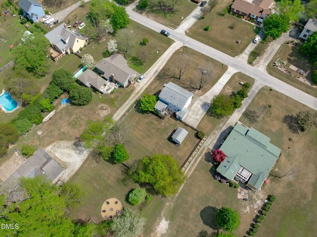 4828 Frankie Road, Fuquay Varina, NC 27526