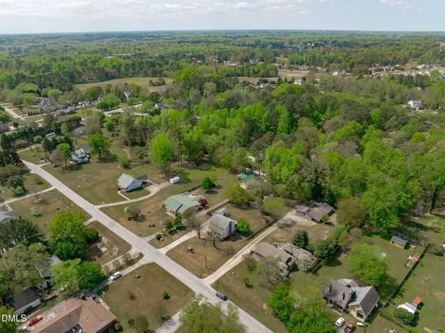 4828 Frankie Road, Fuquay Varina, NC 27526