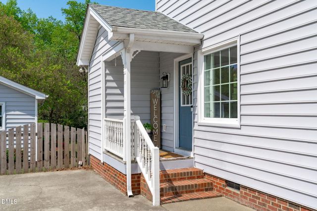 4828 Frankie Road, Fuquay Varina, NC 27526