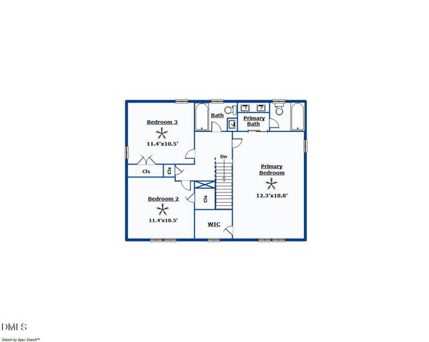 4828 Frankie Road, Fuquay Varina, NC 27526