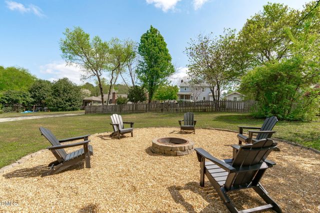 4828 Frankie Road, Fuquay Varina, NC 27526