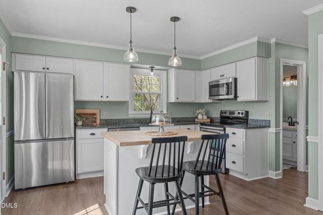 4828 Frankie Road, Fuquay Varina, NC 27526