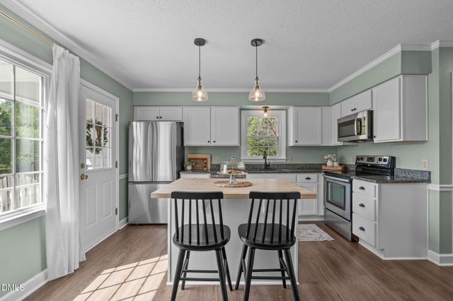 4828 Frankie Road, Fuquay Varina, NC 27526