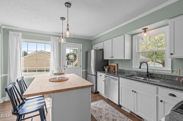 4828 Frankie Road, Fuquay Varina, NC 27526