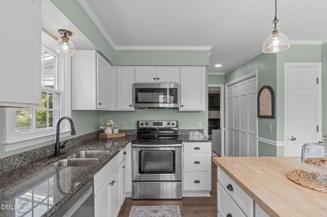 4828 Frankie Road, Fuquay Varina, NC 27526