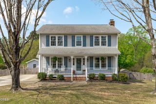 4828 Frankie Road, Fuquay Varina, NC 27526