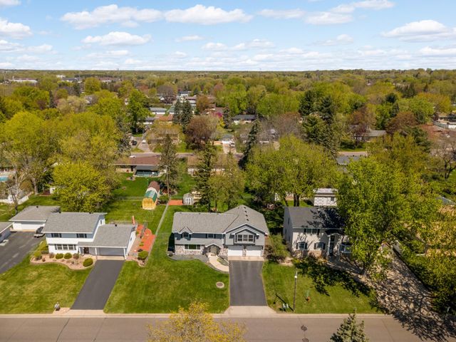 2183 Radatz Avenue, Maplewood, MN 55109