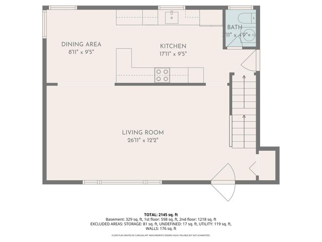 2183 Radatz Avenue, Maplewood, MN 55109