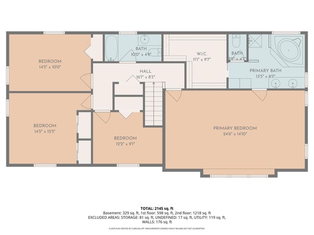 2183 Radatz Avenue, Maplewood, MN 55109
