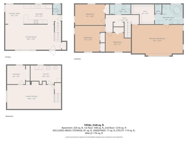 2183 Radatz Avenue, Maplewood, MN 55109