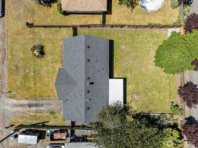 6401 Okanogan Avenue SW, Lakewood, WA 98499