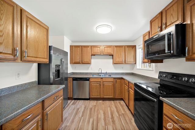 6401 Okanogan Avenue SW, Lakewood, WA 98499
