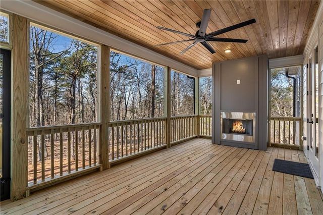 Lot 3 Lowe Lane, Talking Rock, GA 30175