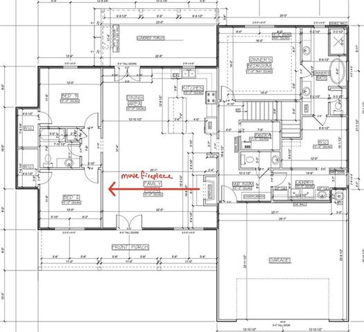 Lot 3 Lowe Lane, Talking Rock, GA 30175