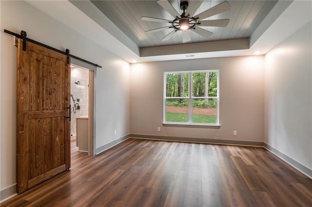 Lot 3 Lowe Lane, Talking Rock, GA 30175
