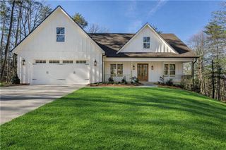 Lot 3 Lowe Lane, Talking Rock, GA 30175
