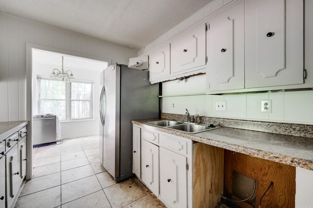 5406 Dreher Lane, Little Rock, AR 72209
