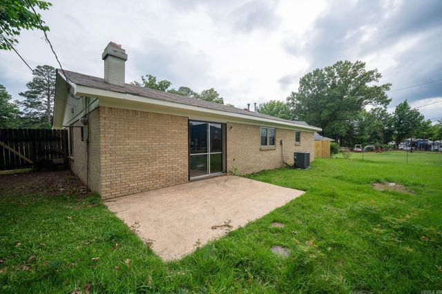 5406 Dreher Lane, Little Rock, AR 72209
