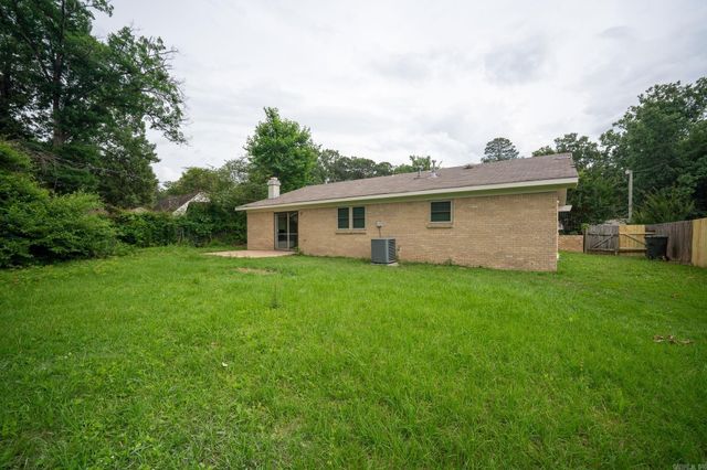 5406 Dreher Lane, Little Rock, AR 72209