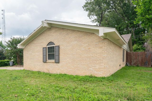 5406 Dreher Lane, Little Rock, AR 72209