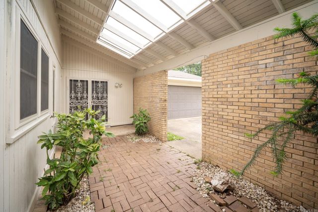 5406 Dreher Lane, Little Rock, AR 72209
