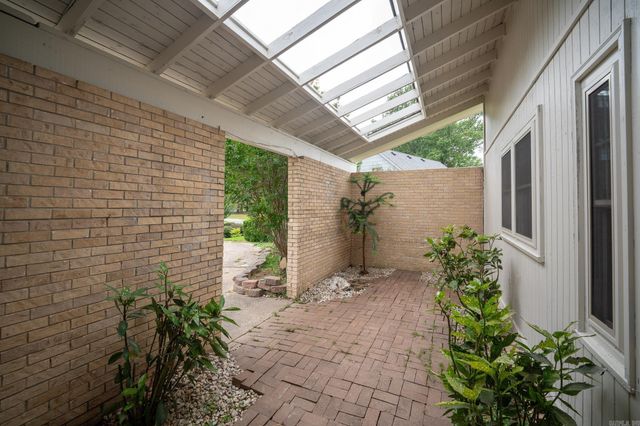 5406 Dreher Lane, Little Rock, AR 72209