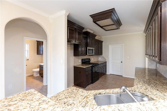 5801 Aava Dr, Corpus Christi, TX 78414