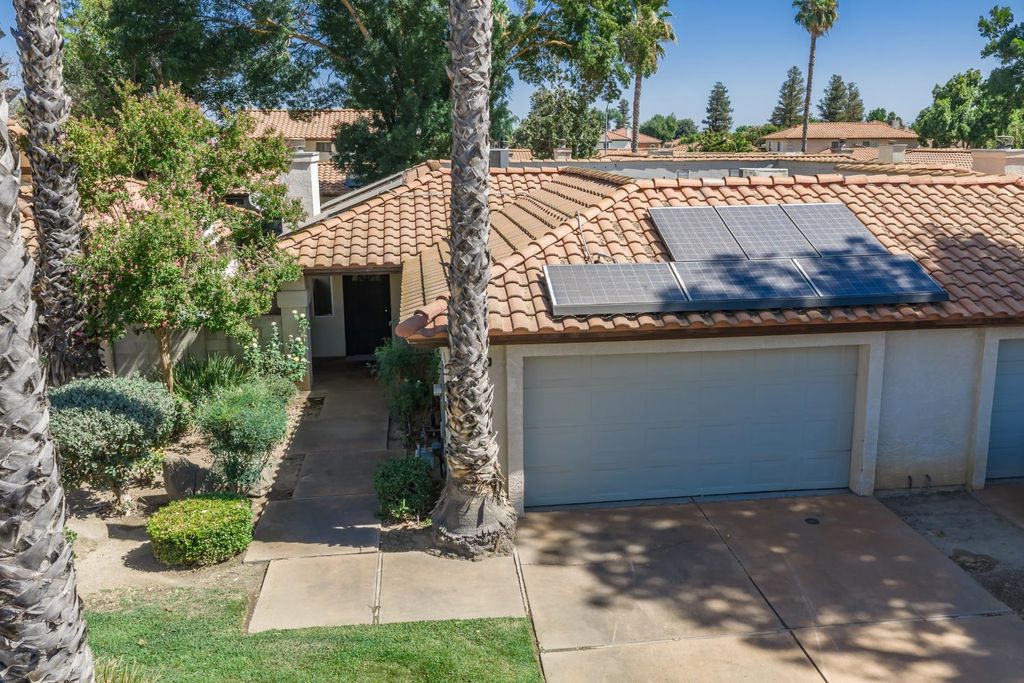 Image 31 of property listing at 88 Rosewood Circle, Madera, CA 93637