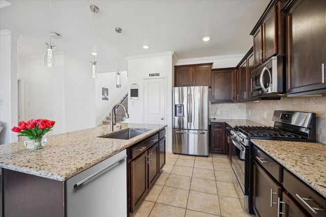 2933 Fox Ledge Court, Conroe, TX 77301