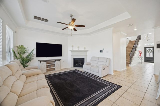 2933 Fox Ledge Court, Conroe, TX 77301