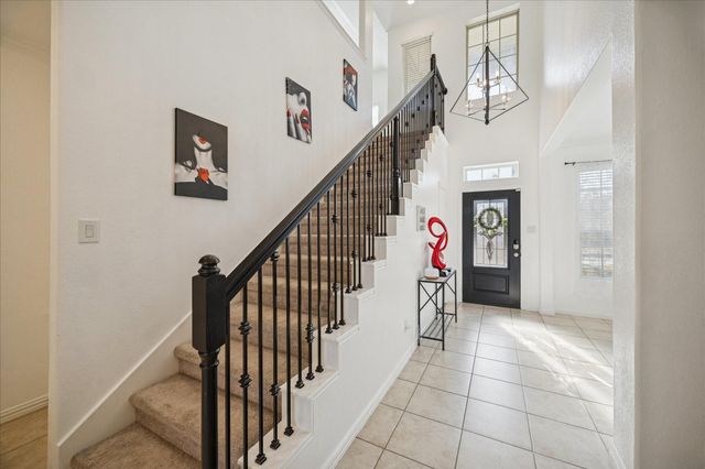 2933 Fox Ledge Court, Conroe, TX 77301