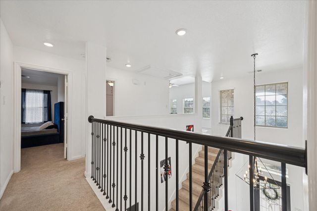 2933 Fox Ledge Court, Conroe, TX 77301