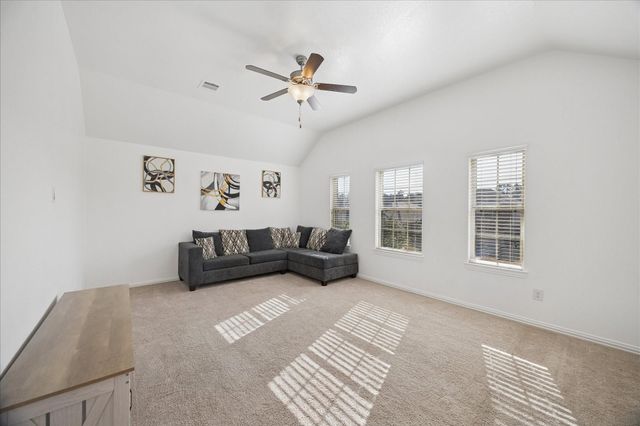 2933 Fox Ledge Court, Conroe, TX 77301