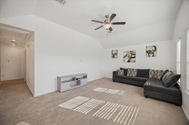 2933 Fox Ledge Court, Conroe, TX 77301