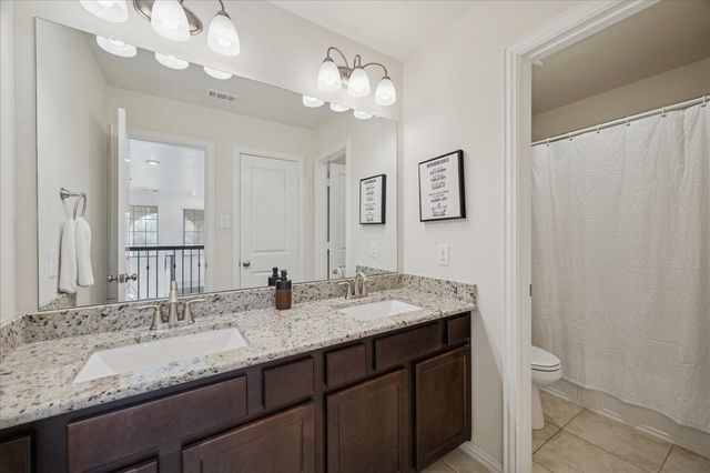 2933 Fox Ledge Court, Conroe, TX 77301