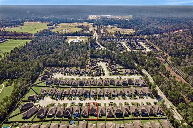 2933 Fox Ledge Court, Conroe, TX 77301