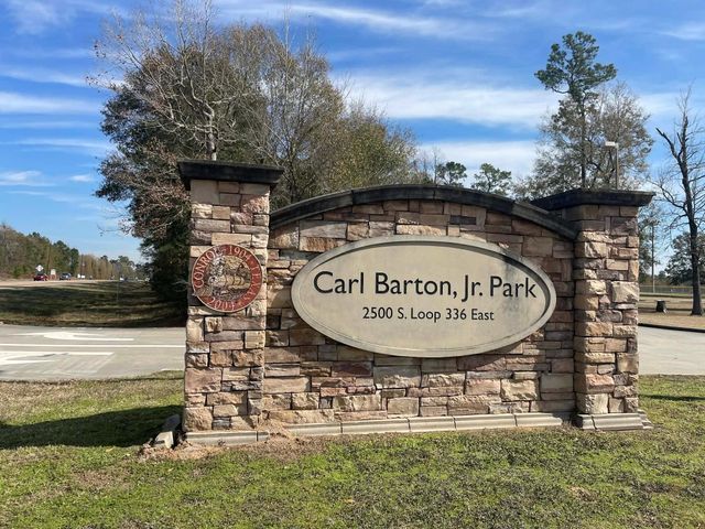 2933 Fox Ledge Court, Conroe, TX 77301