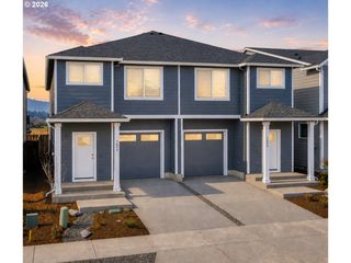 3686 Ash St Lot 115, Forest Grove, OR 97116