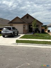 309 MONTY, Copperas Cove, TX 76522