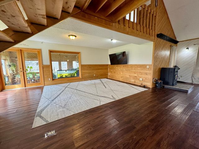 2866 12th Street NW, Baudette, MN 56623