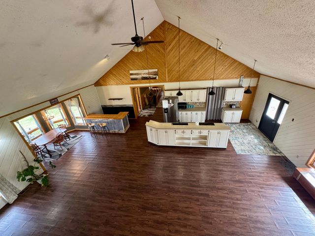 2866 12th Street NW, Baudette, MN 56623