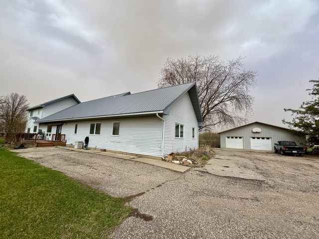 2866 12th Street NW, Baudette, MN 56623