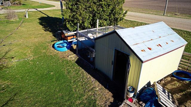 2866 12th Street NW, Baudette, MN 56623