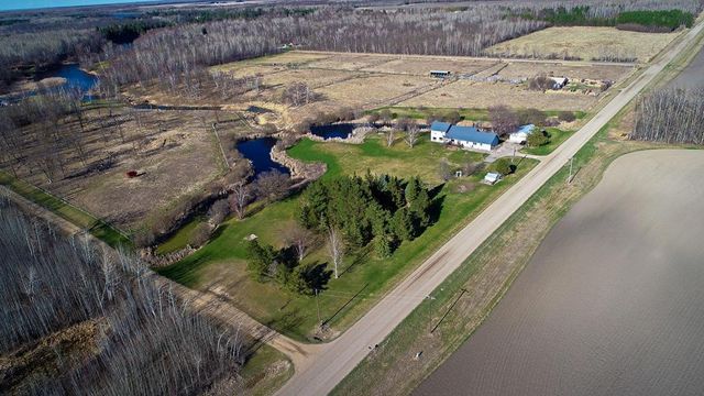 2866 12th Street NW, Baudette, MN 56623